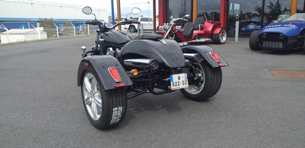 New Eritrik 1133 casascout