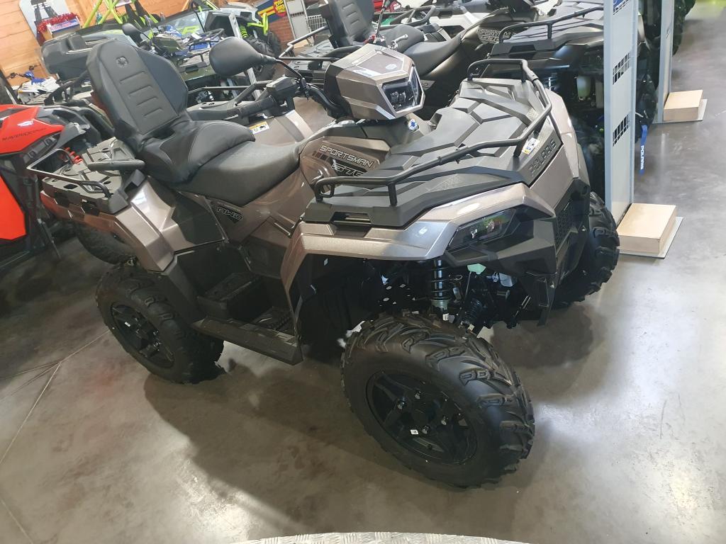 QUAD POLARIS Sportsman Touring 570 EPS SP