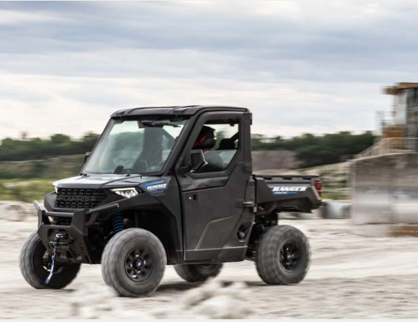 SSV POLARIS RANGER 1000 EPS NORDIC PRO SE