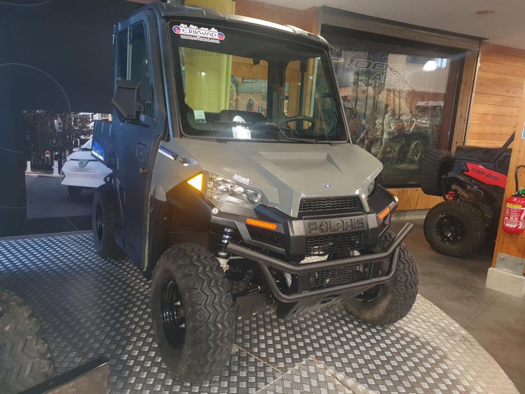 SSV POLARIS RANGER EV MIDE SIZE