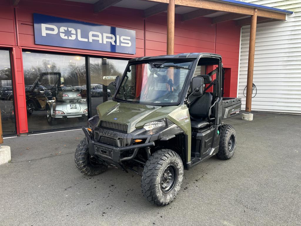 SSV POLARIS RANGER DIESEL