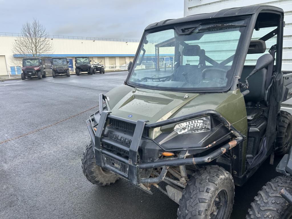 SSV POLARIS RANGER 1000 HD DIESEL 
