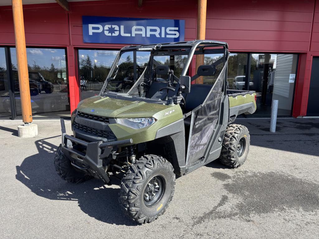 ssv polaris ranger 1000 xp