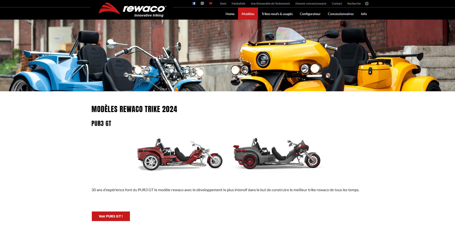Rewaco